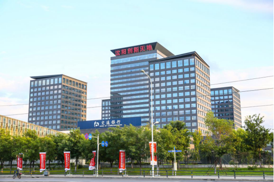 容积率仅12你确定这不是别墅