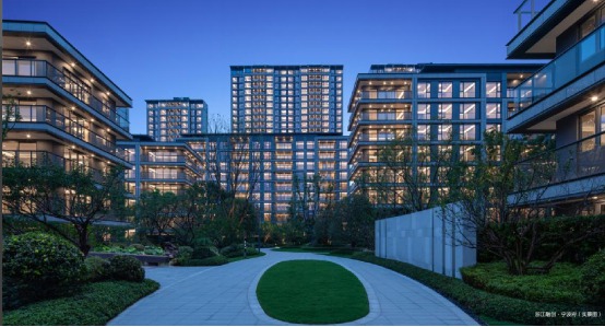 融创归心奥体 落子浑南主城