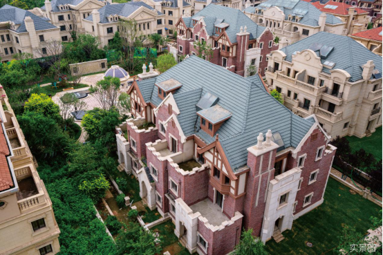 坐落长白岛的沈阳恒大天鹅湾,拥享沈城浓厚人文底蕴氛围.