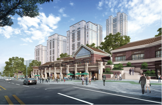 鞍山富力城三期洋房新品发布会726盛大启幕