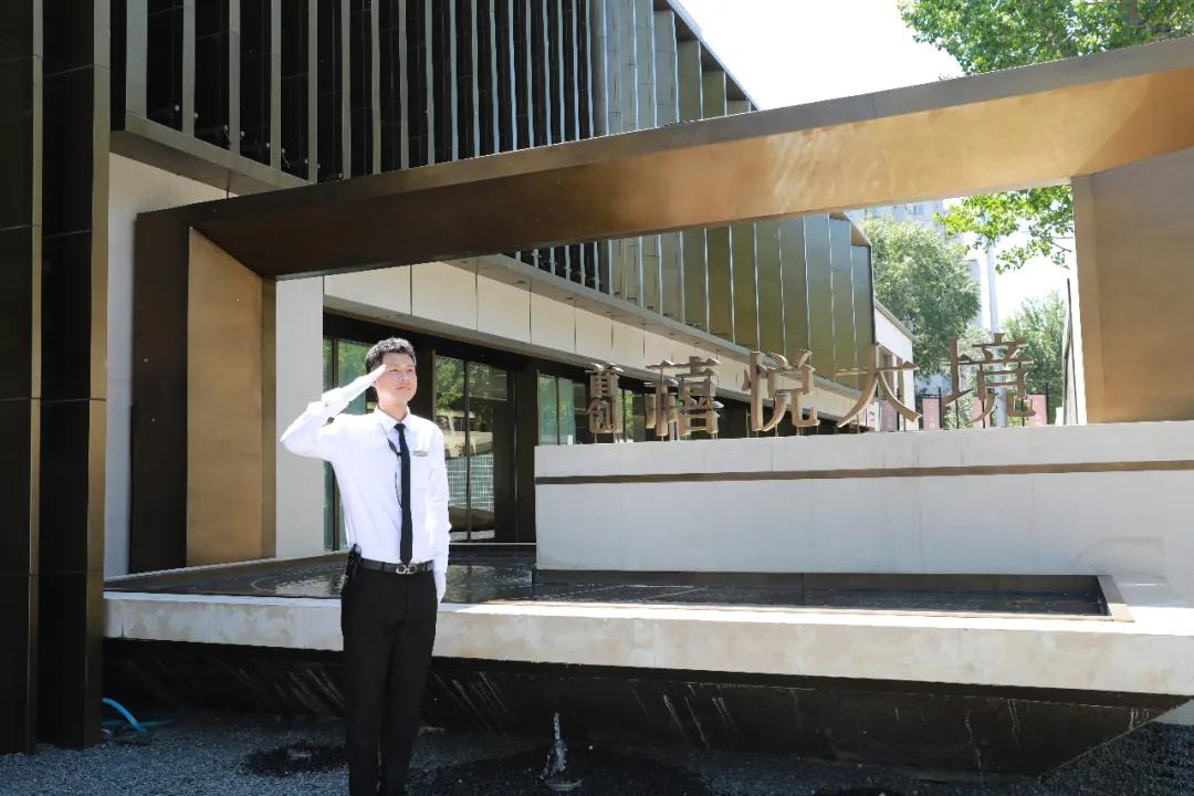 价值6800万的豪宅物业服务究竟什么样