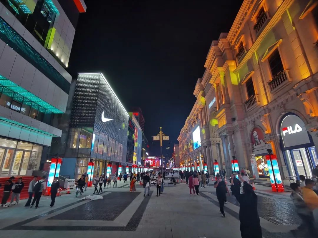 沈阳新添六处网红打卡地赶快安排时间