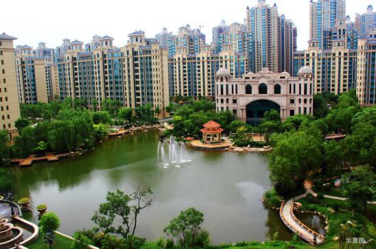 抚顺恒大华府全员营销火热进行河景好房钜惠升级