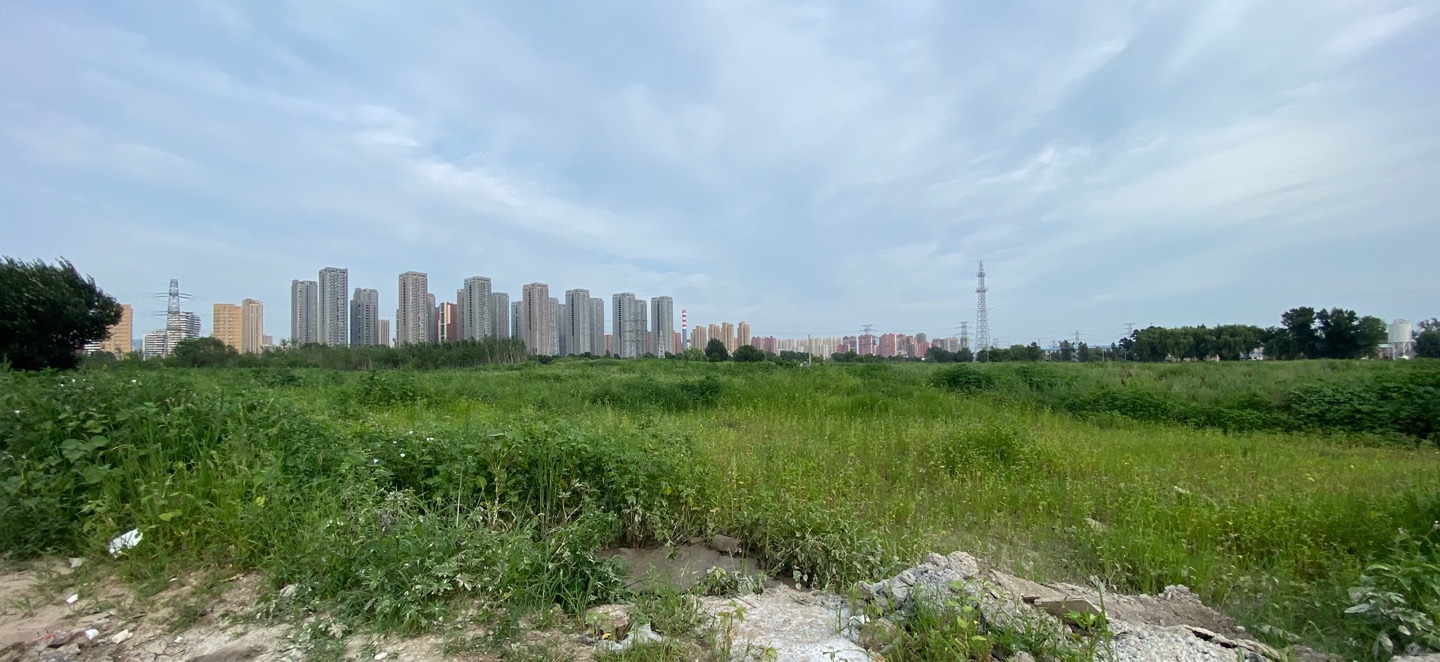 【土拍前奏】和平湾——领事馆北街东地块或成新"地王"