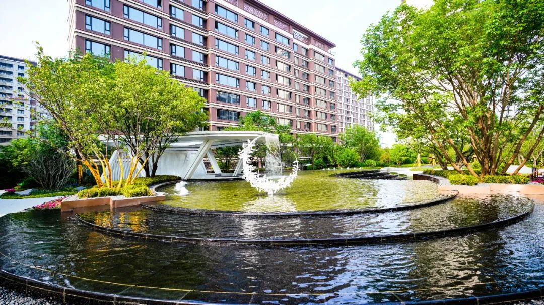 百闻不如一鉴 | 沈阳中海现房品质大晾晒润山府专场