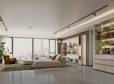 昭华里｜晶钻洋房再启峰境，「巅峰176」引爆豪宅市场！