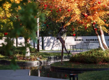 招商观园|返乡置业季，给家人一个理想的归宿！