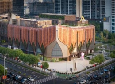 把握政策红利，抢抓市场窗口，新世界中国年度业绩已完成超七成