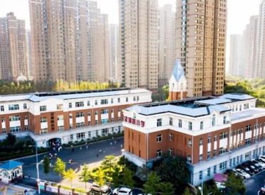 悦景新世界封湾新品盛大发布新财年强势开启高品质居住新篇章