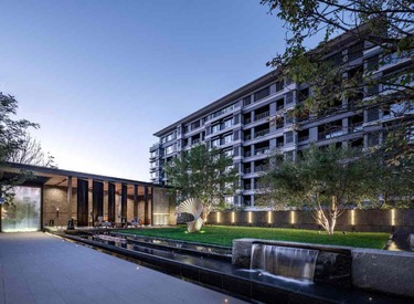 招商龙湖·东望府｜为什么都说望花核芯生活区是东望府？