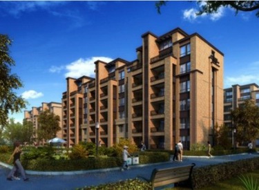 二环主城的臻藏 —— 宏发浣花溪，开启理想生活新篇