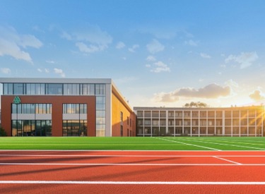 零门槛读尚品学校|旭辉·东昱城让顶配教育触手可及