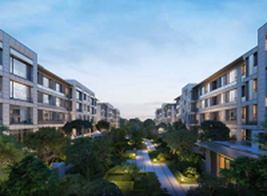 不怕风雨 + 出家门进校门！方大·臻樾学区房真的香！