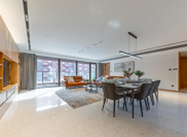 2025，我眼中的万科：宝马CEO公馆，遇见沈阳改善生活的“终极答案”