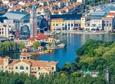 抄底万科正当时-- 中旅万科城·東樾，抢占置业先机，高性价比优选