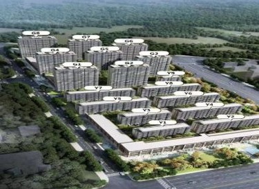 鑫丰鑫悦庭｜铁西一环西低密精装住区，把理想生活安在主城芯