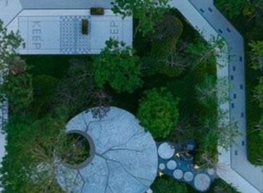 大东二环宜居范本，把生活安在风景与烟火里