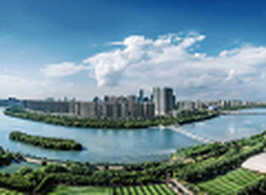在沈阳，拥有一“窗”河景究竟有多抢手？