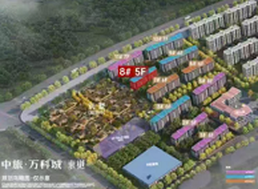 沈阳改善党狂喜！万科東樾「楼王 + 收官王炸」齐发  这波错过真要拍大腿！