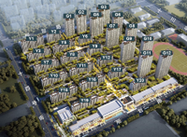 醇熟现房 低密臻境 | 沈阳中粮美悦府 所见即所得的品质生活