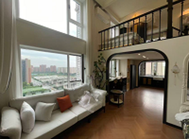 宝时印象｜铁西城芯LOFT，解锁百变生活新主场