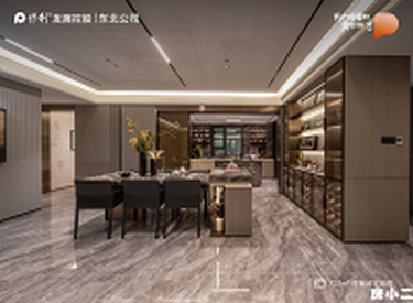 沈阳保利云上：浑河岸上的品质人居范本