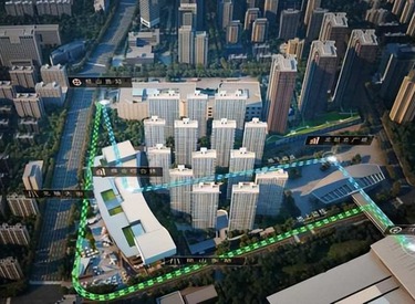 行业共鉴品质标杆  悦见沈阳华润置地好房子典范