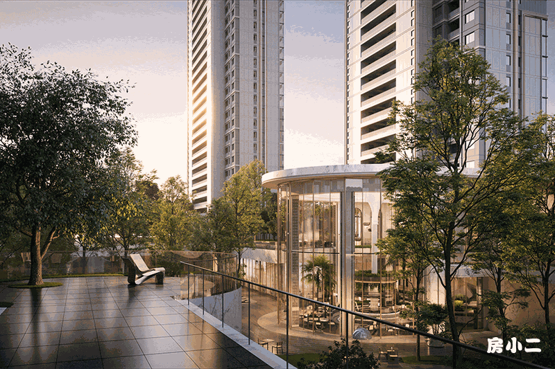 华润置地中寰悦府