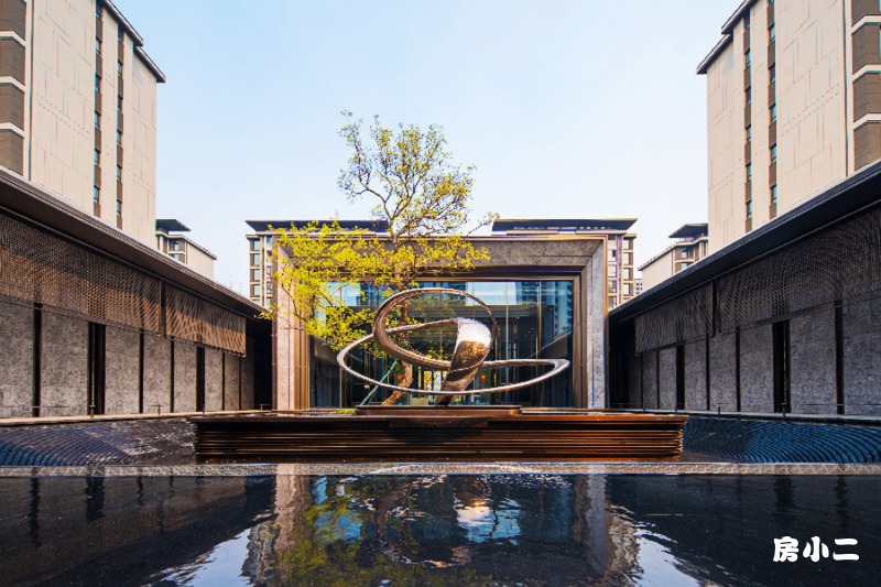 保利天汇·公园壹号